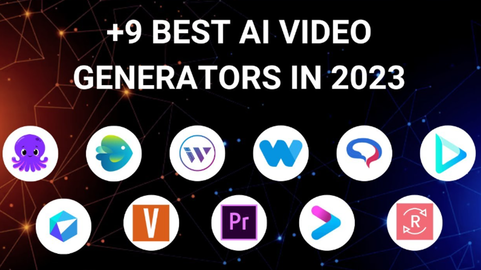 Top 7 AI Image to Video Tools for 2025 Creators