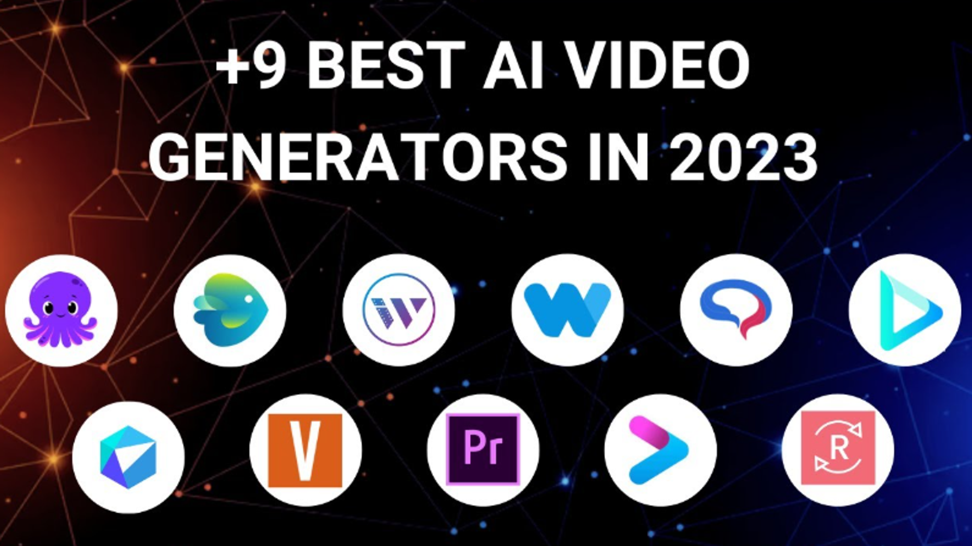 Top 7 AI Image to Video Tools for 2025 Creators