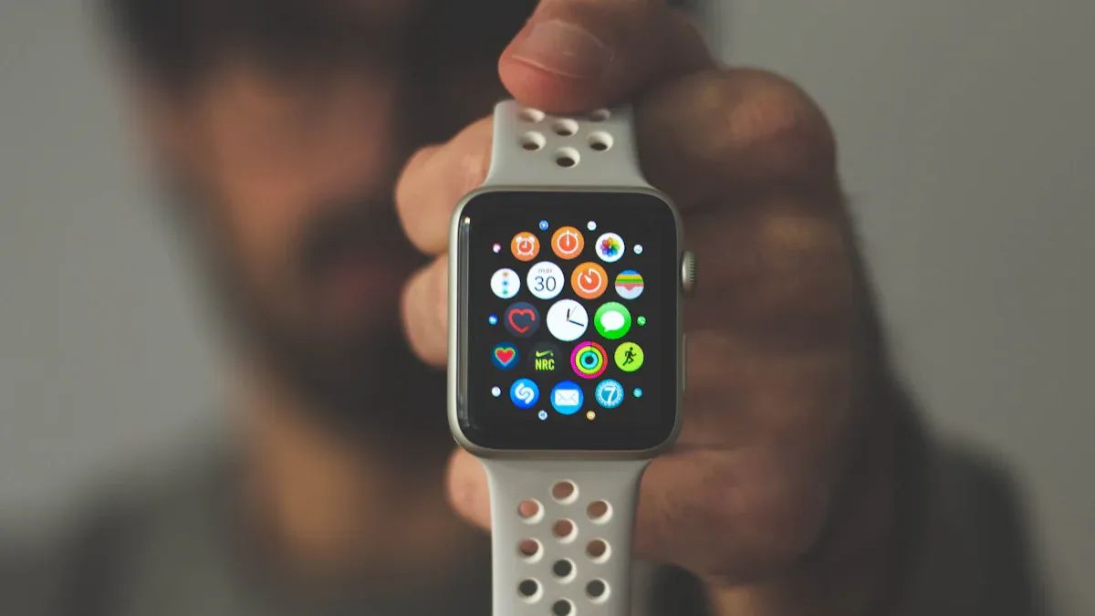 Top 10 Best Smartwatches to Buy in 2025