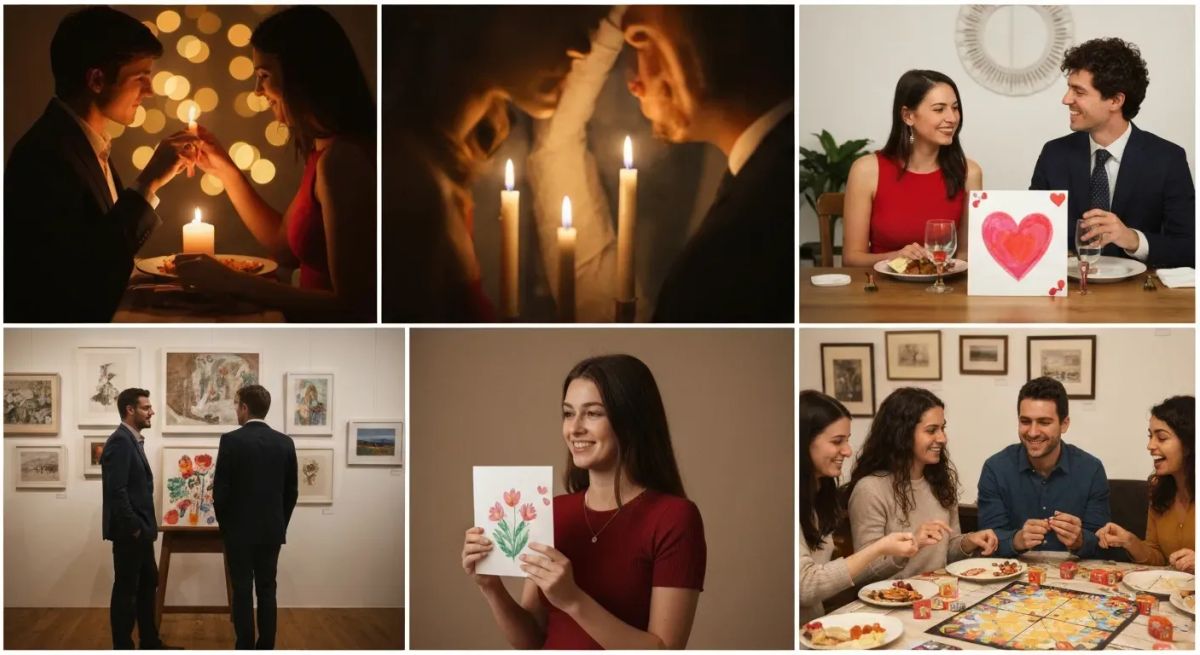 Top 10 Ultimate Galentine's Day Ideas for Every Friend Group in 2026