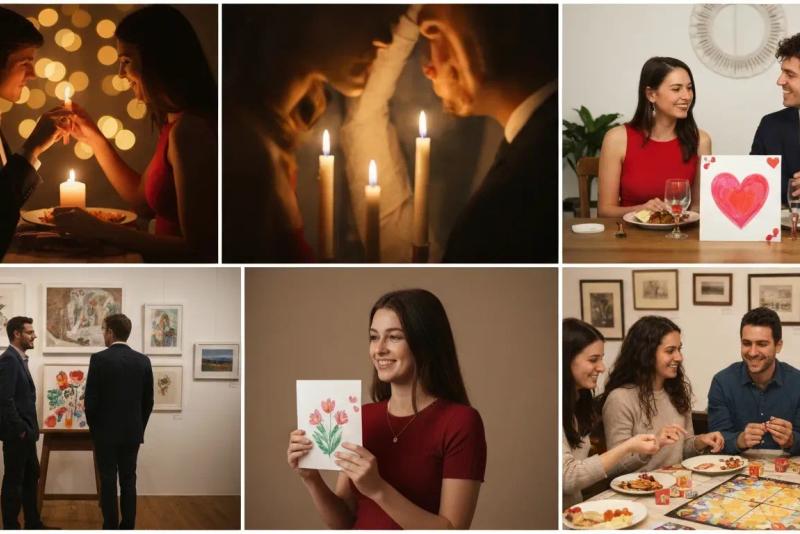 Top 10 Ultimate Galentine's Day Ideas for Every Friend Group in 2026