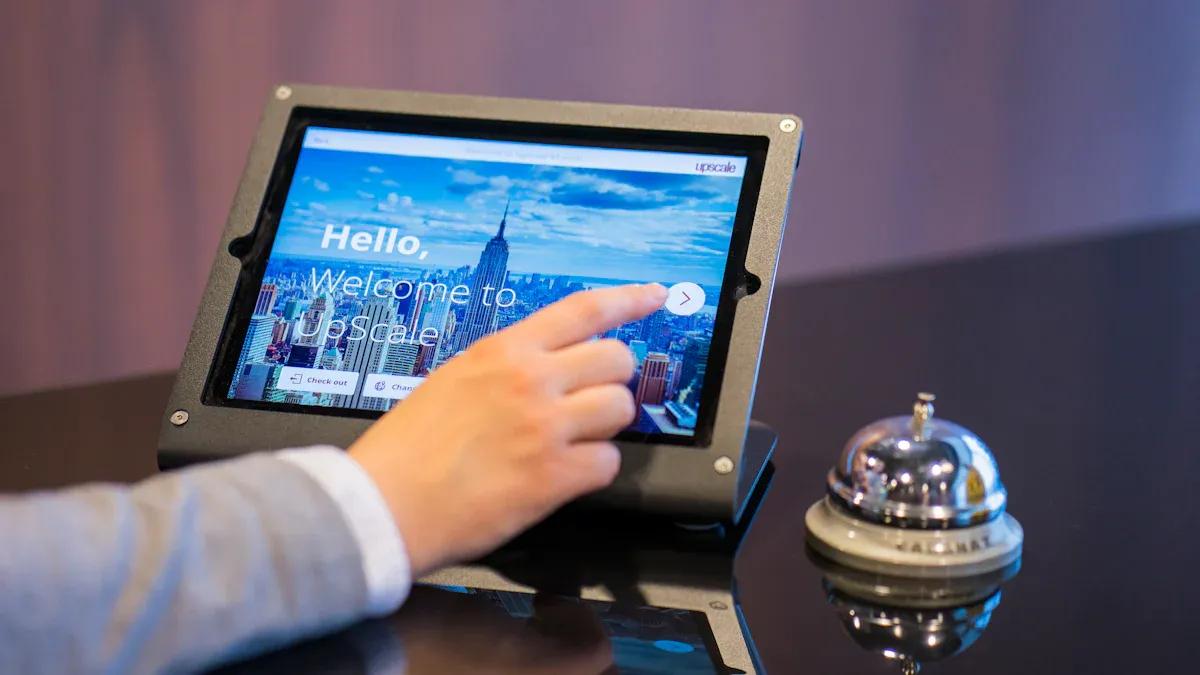 Top 8 AI Image Enhancers for 4K Upscaling Reviewed and Ranked