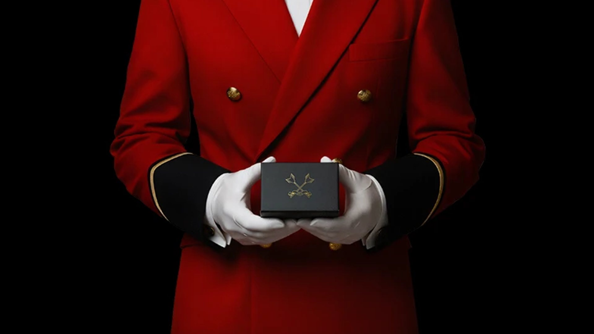 Why Are VERTU Products So Expensive? Bespoke Service Paradigm