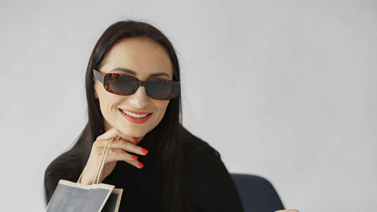 Best Luxury Black Friday Deals on Designer Fashion