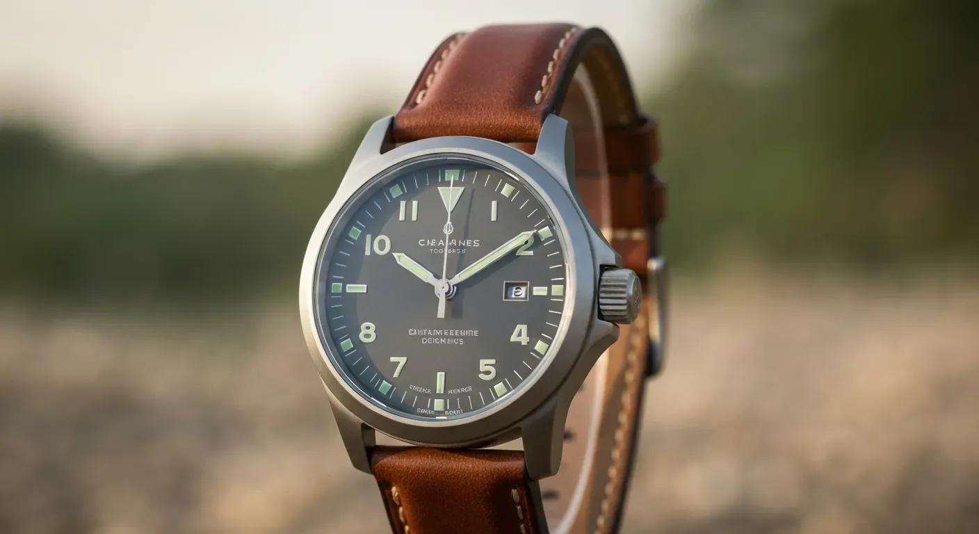 The 7 Best Titan Mechanical Watches for Every Watch Enthusiast in 2026