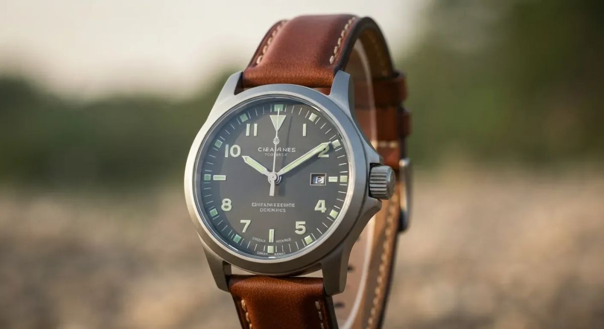 The 7 Best Titan Mechanical Watches for Every Watch Enthusiast in 2026