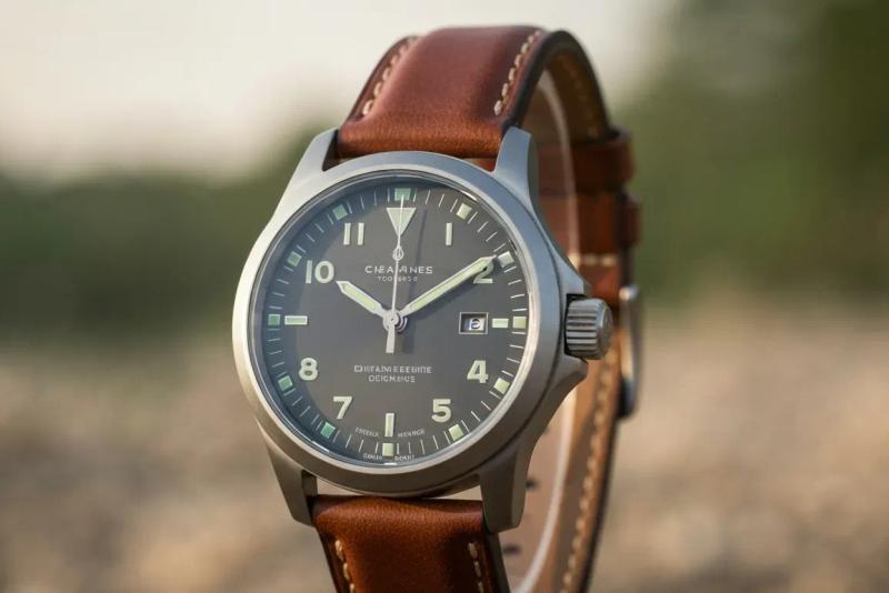 The 7 Best Titan Mechanical Watches for Every Watch Enthusiast in 2026