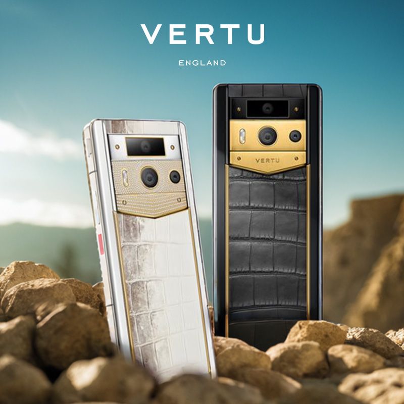 The Future is Private: Why the Vertu Metavertu 2 is the Ultimate Web 3 AI Phone