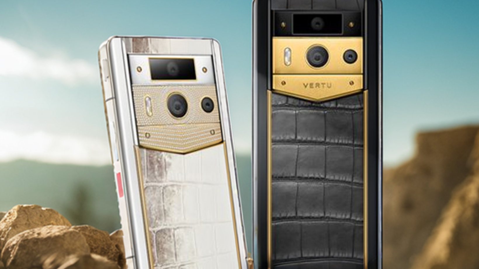 The Future is Private: Why the Vertu Metavertu 2 is the Ultimate Web 3 AI Phone