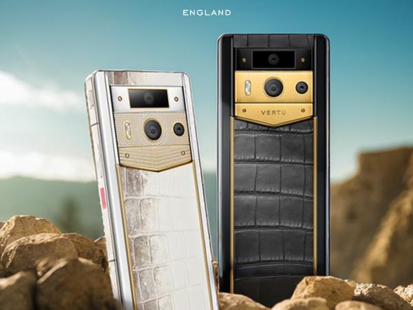 The Future is Private: Why the Vertu Metavertu 2 is the Ultimate Web 3 AI Phone