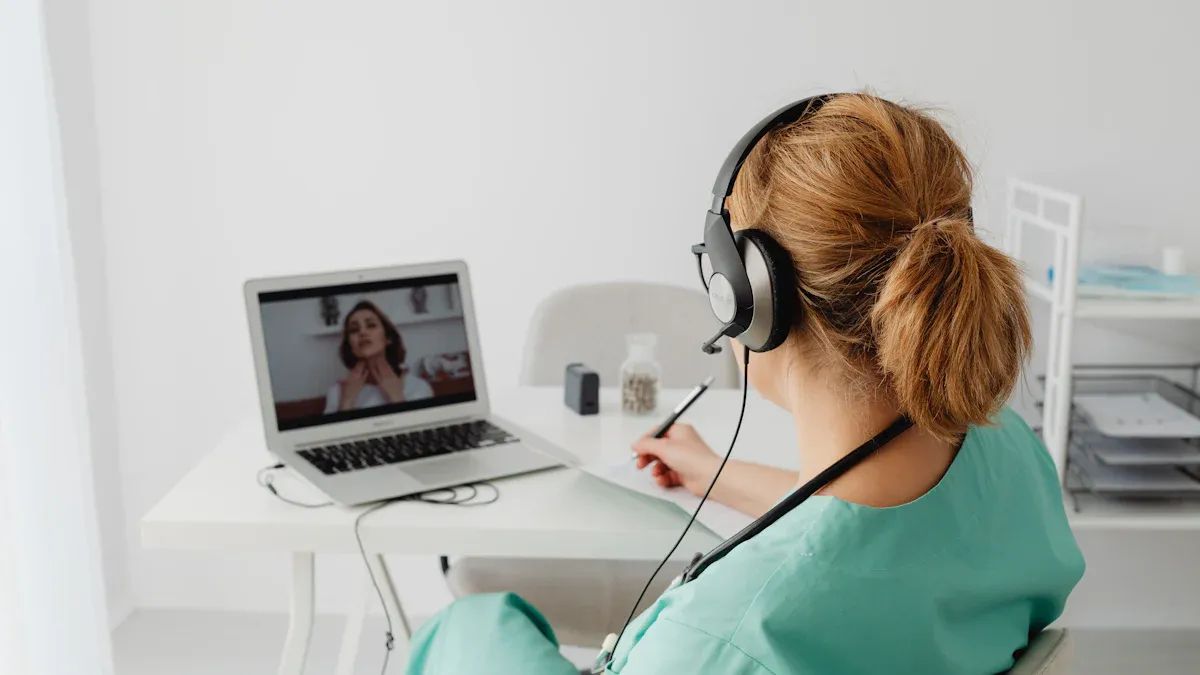 3 ways a phone system helps hospitals every day