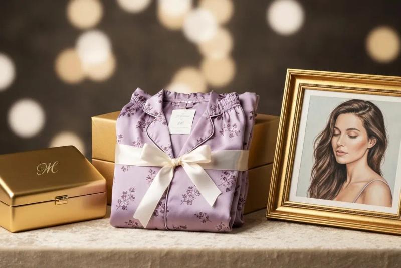 Why Personalized Luxury Gifts for Her Are the Ultimate Expression of Thoughtfulness