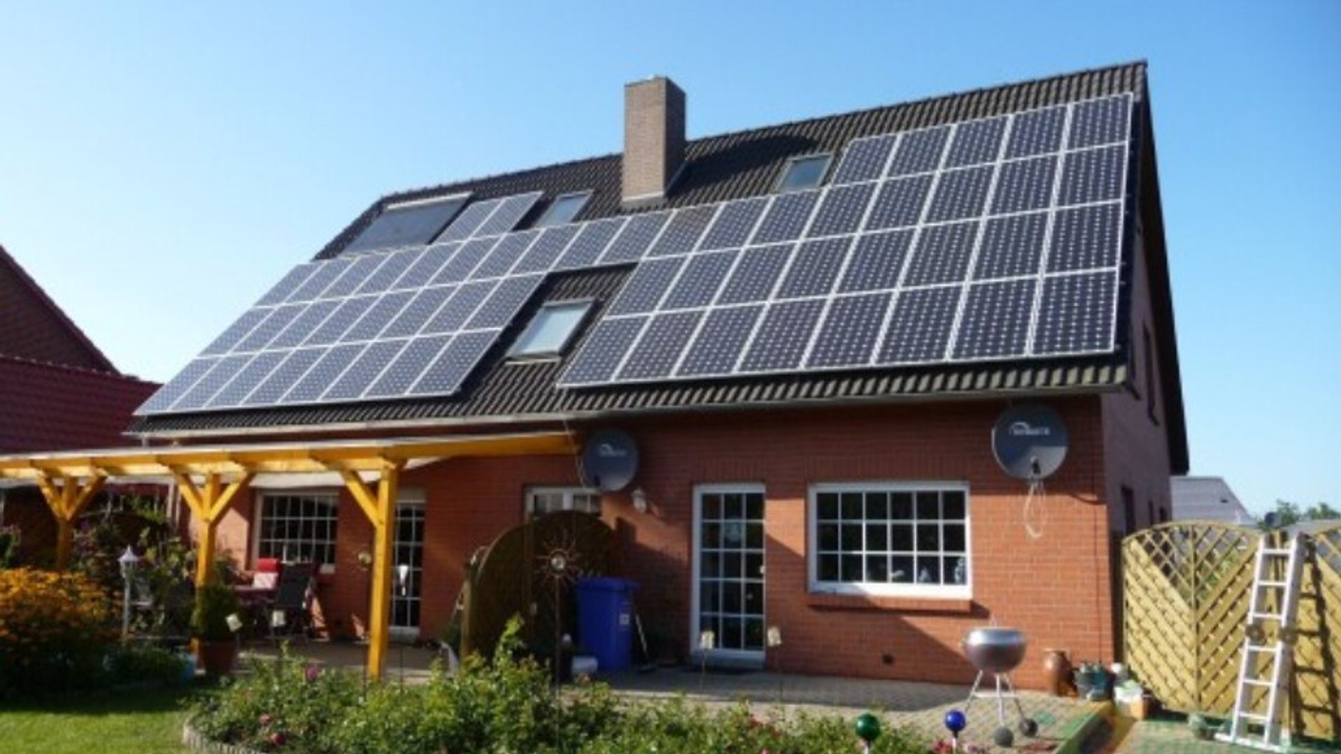 The Wall Street Journal-U.S. Faces a Long Road to Clean Energy