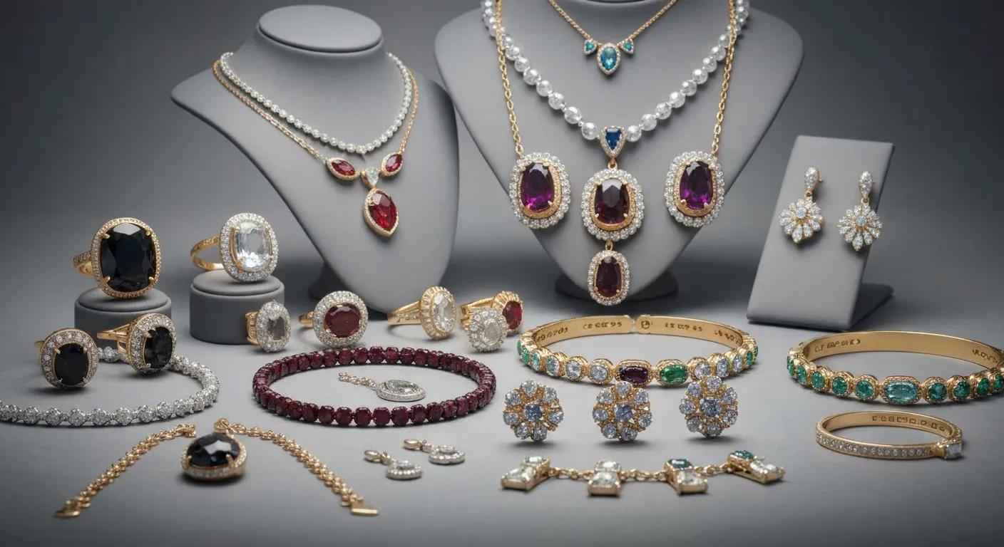 Classic vs. Contemporary Luxury Brands Jewelry: Which Style Suits You Best?