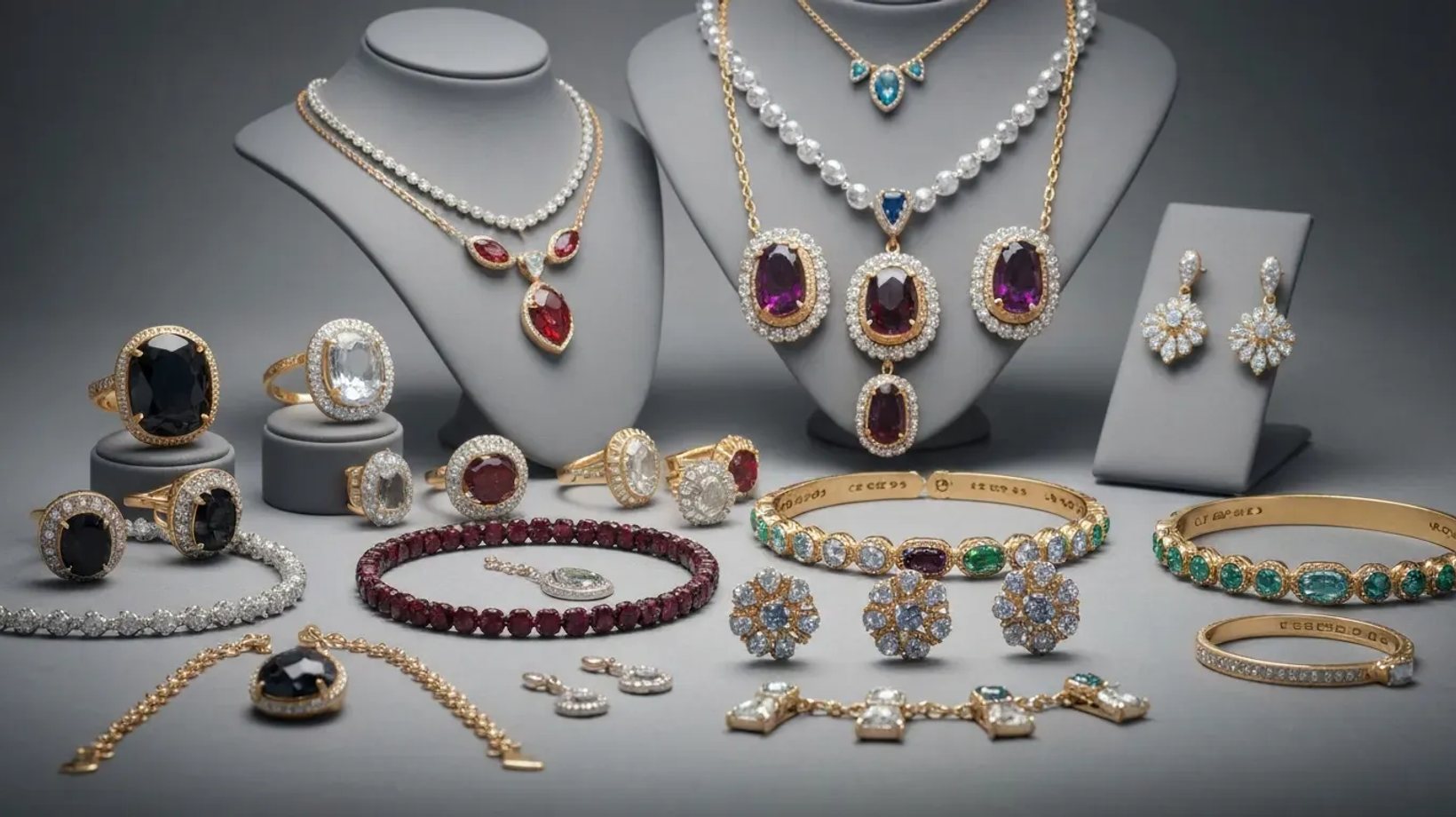 Classic vs. Contemporary Luxury Brands Jewelry: Which Style Suits You Best?