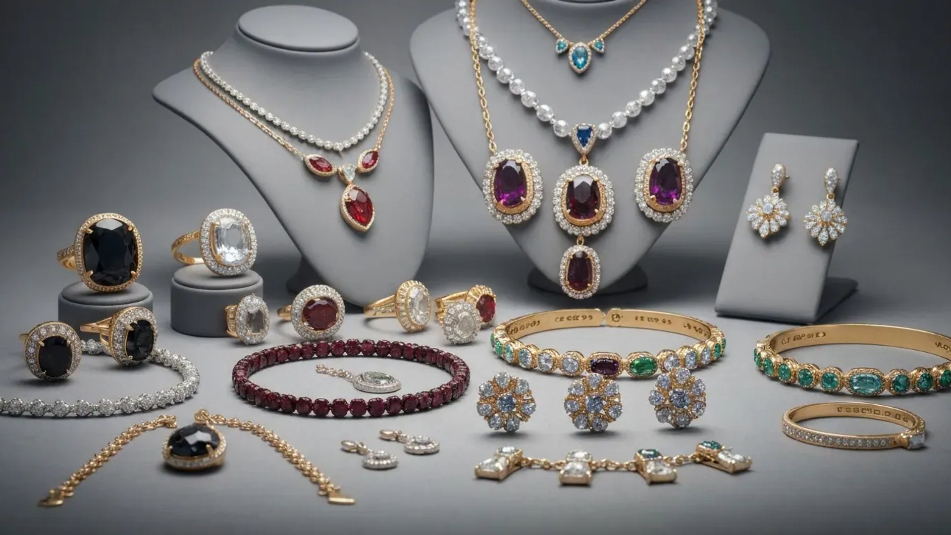 Classic vs. Contemporary Luxury Brands Jewelry: Which Style Suits You Best?