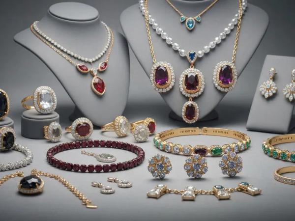 Classic vs. Contemporary Luxury Brands Jewelry: Which Style Suits You Best?