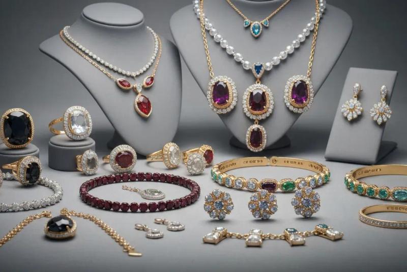 Classic vs. Contemporary Luxury Brands Jewelry: Which Style Suits You Best?