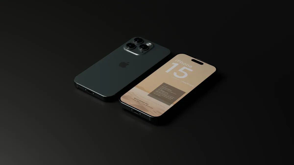 Best Vertu Smart Phone Comparison