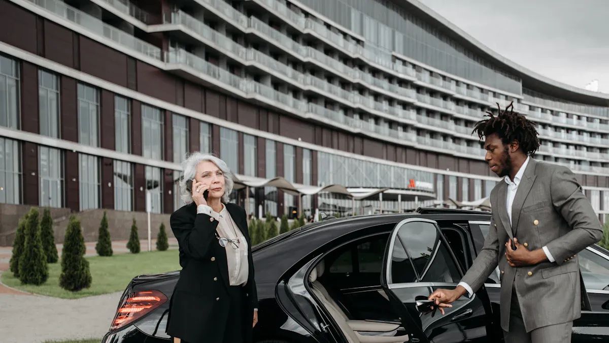 Vertu Personal Assistant Overview