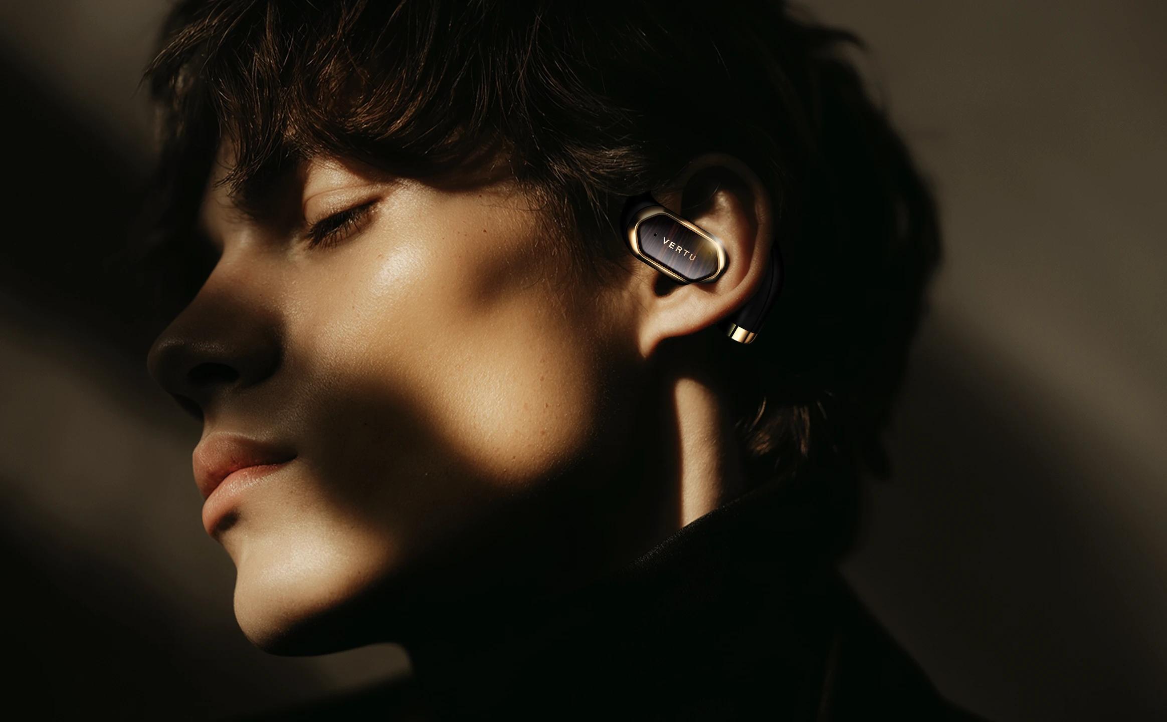 Audiophile-Grade 3D Surround Sound