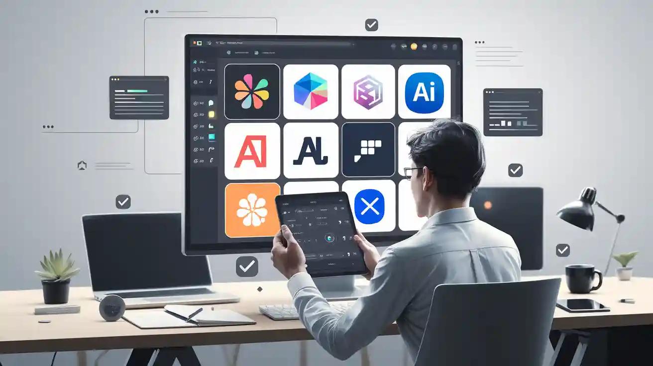 Top 10 Alternatives to AI Detector Pro for 2025
