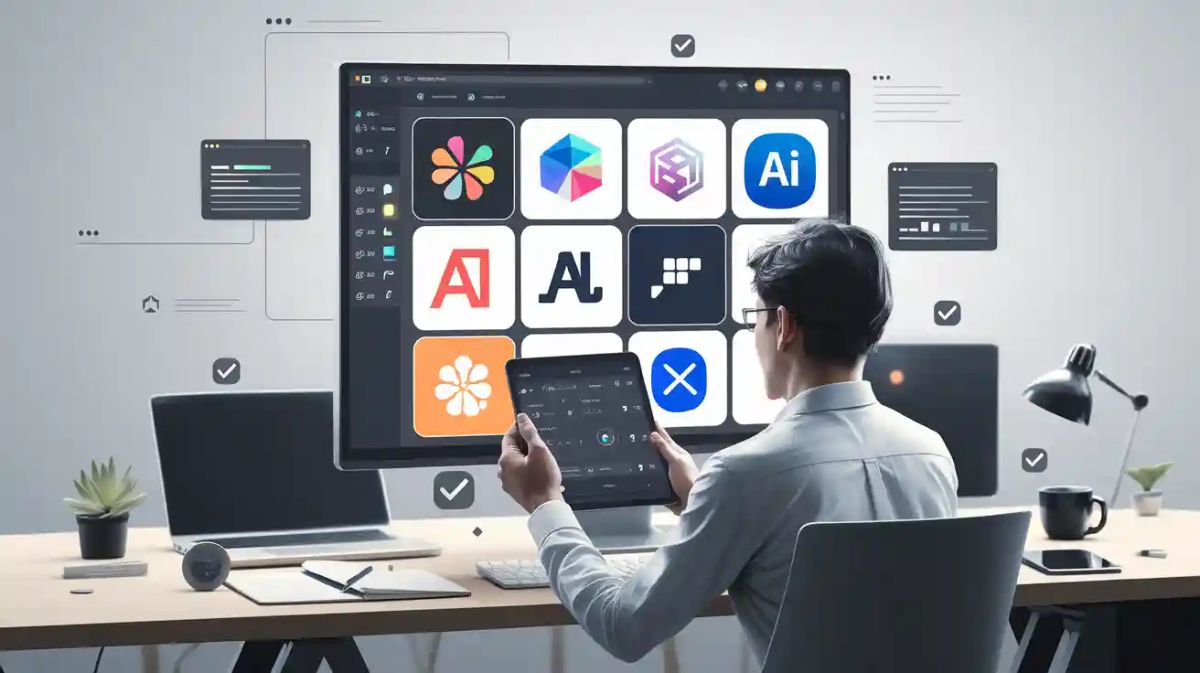 Top 10 Alternatives to AI Detector Pro for 2025