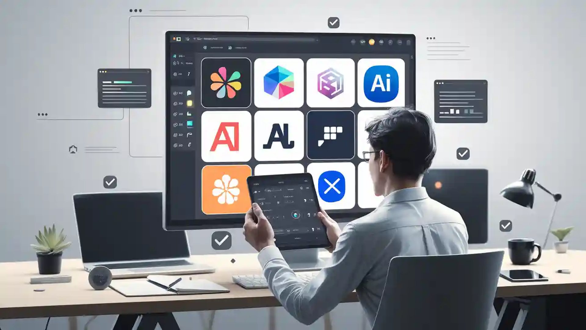 Top 10 Alternatives to AI Detector Pro for 2025