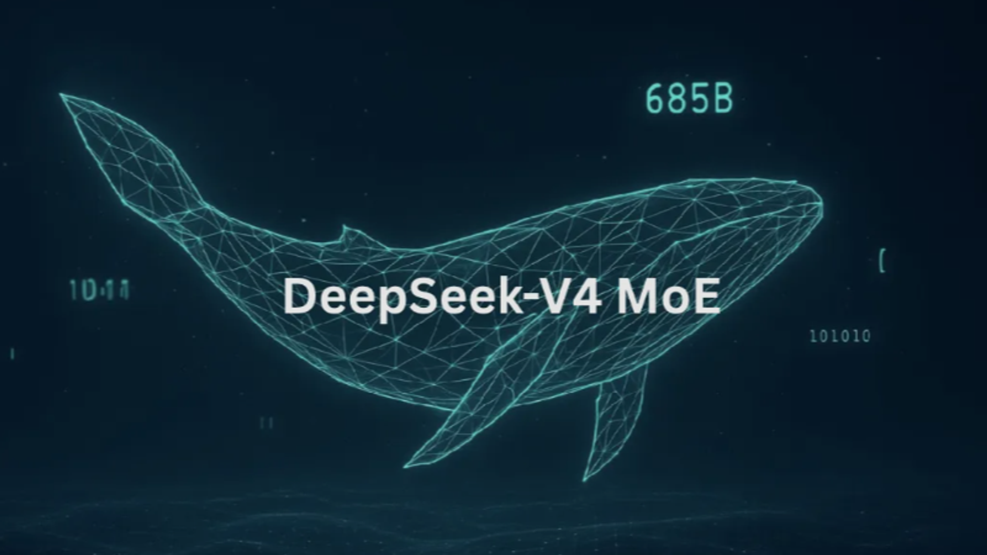DeepSeek V4: What Can the New Architecture Actually Do?