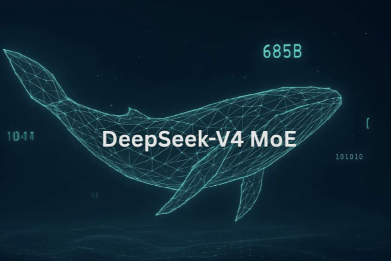 DeepSeek V4: What Can the New Architecture Actually Do?