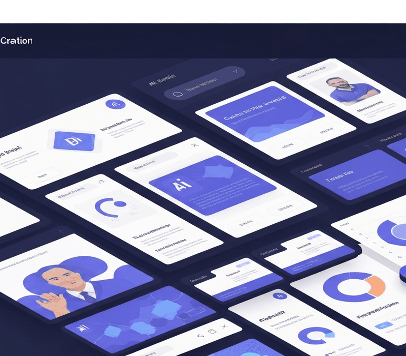The Top 10 AI PPT Editors for Effortless Presentation Design in 2026