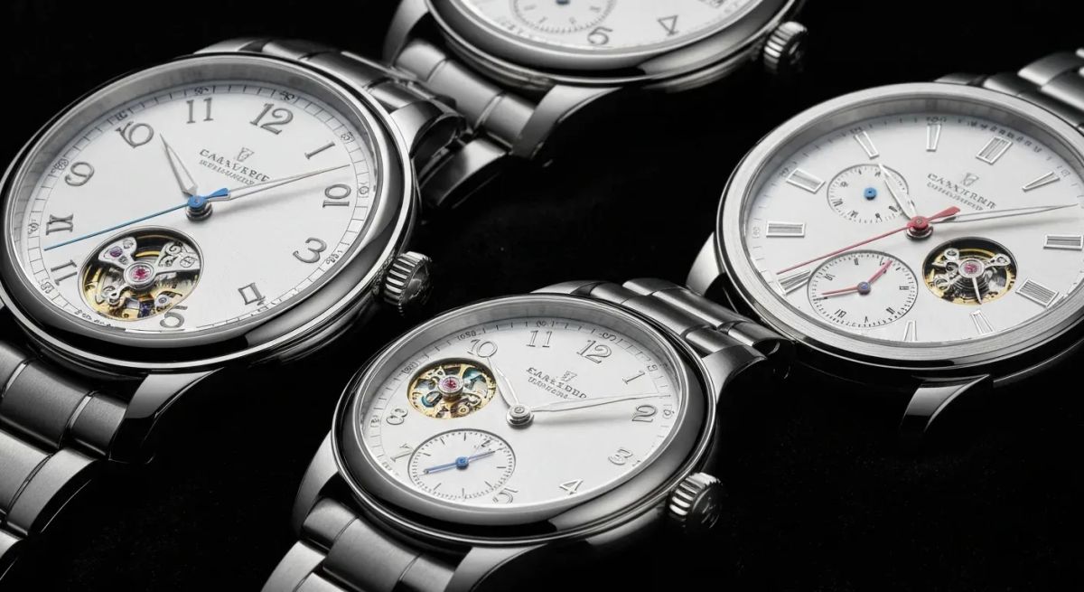 Why Are Luxury Swiss Watches Still a Sound Investment in 2026?
