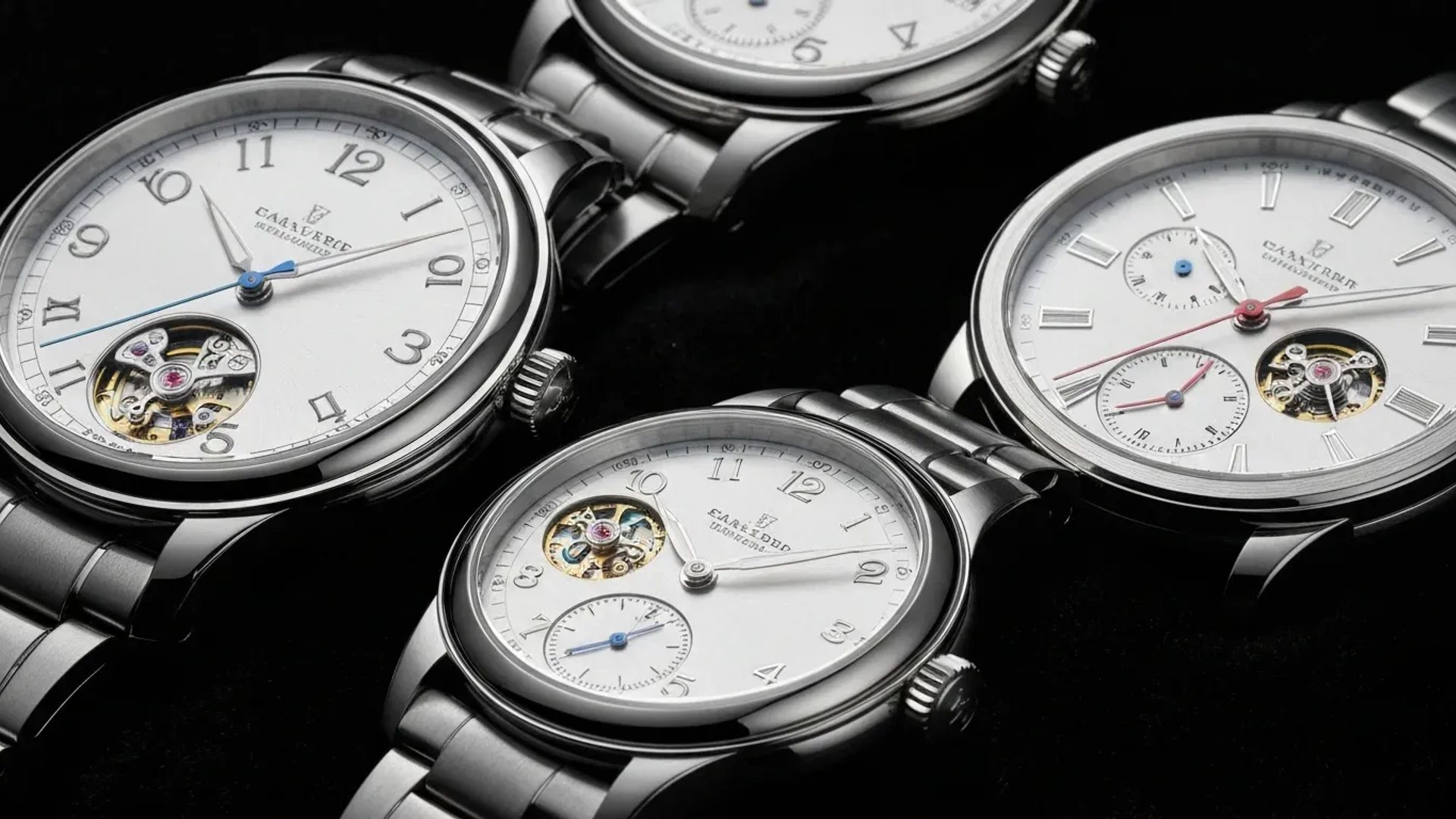 Why Are Luxury Swiss Watches Still a Sound Investment in 2026?