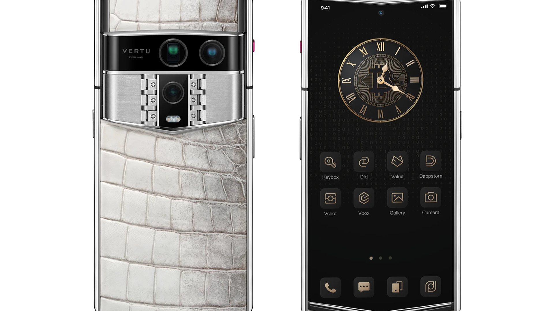 Why Himalayan Crocodile Leather Is the Ultimate Symbol of Status?