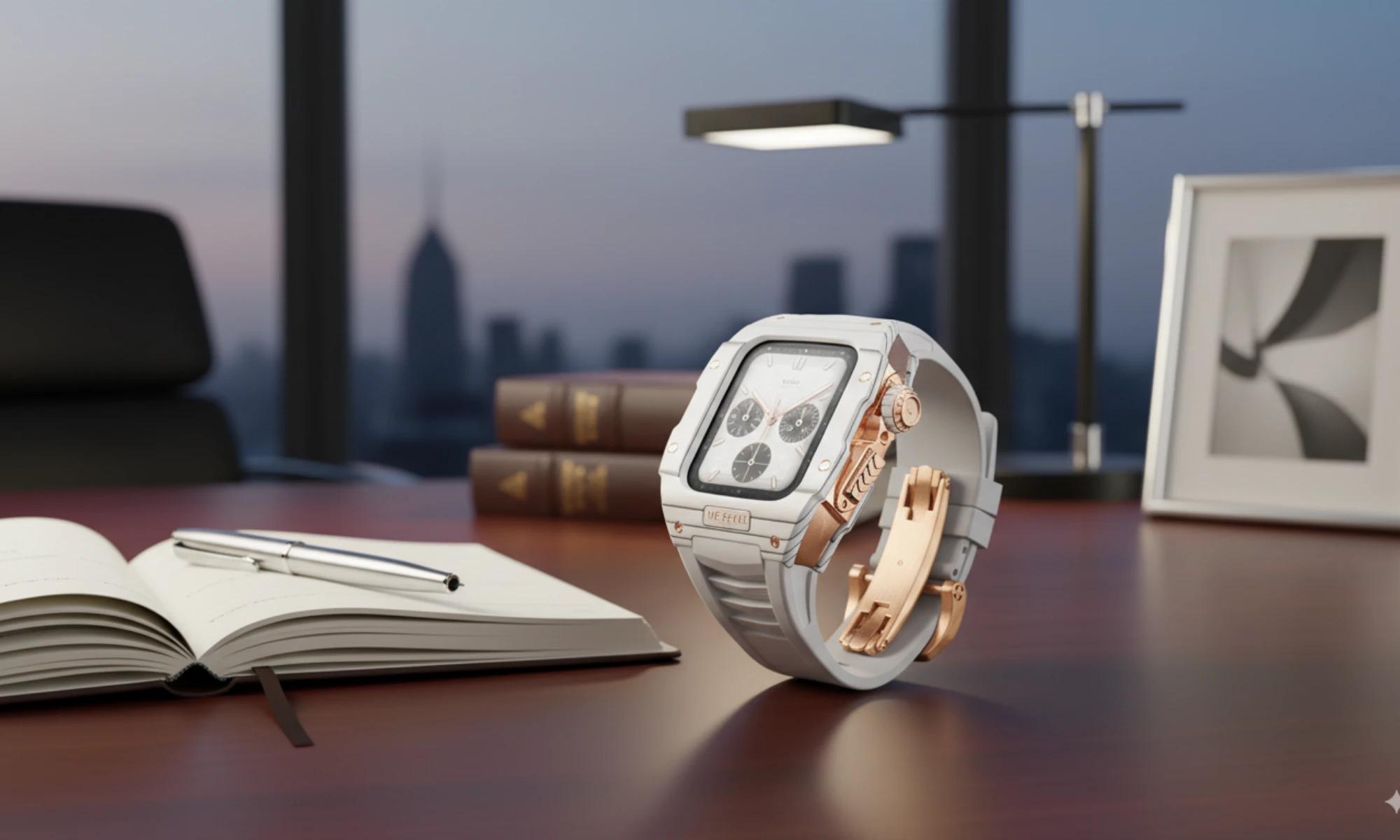 Smartwatch Black Friday Sale 2025: Score Top Brand Deals Now!