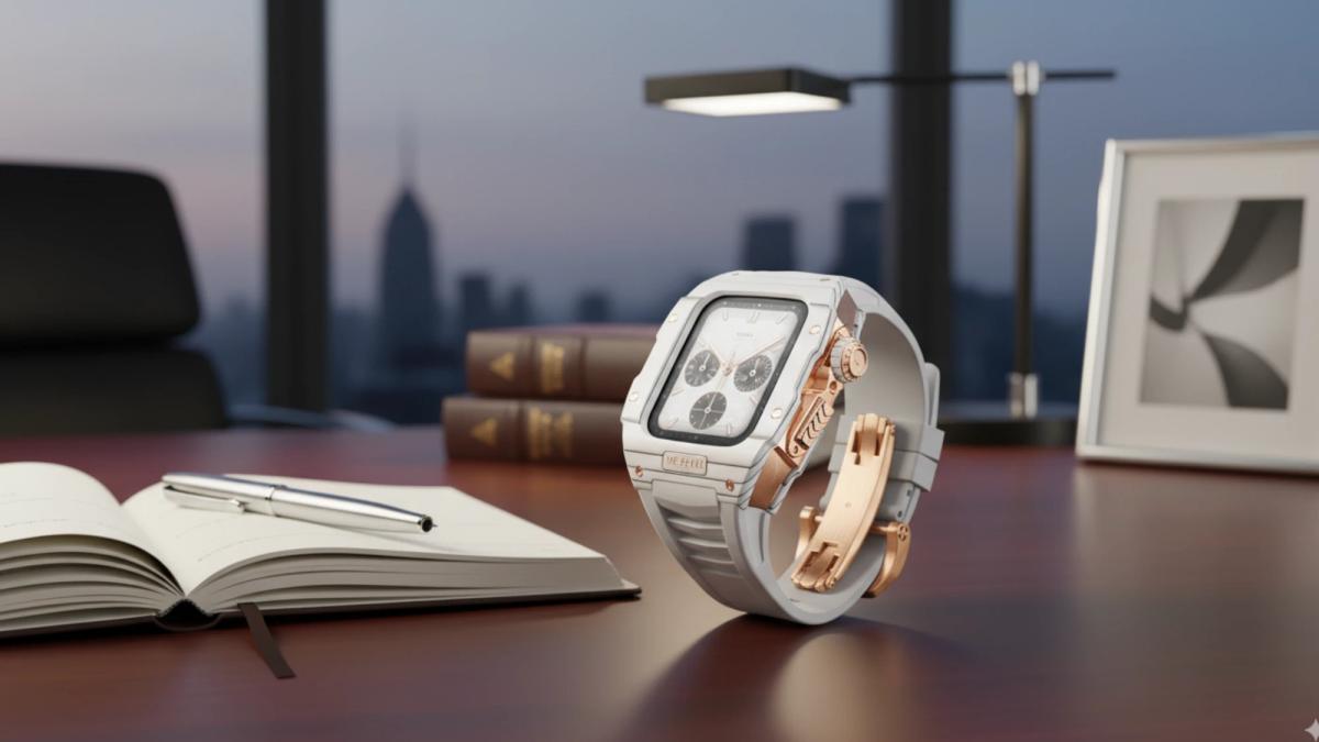 How to Master Your Golf Swing with a Smartwatch Analyzer in 2026