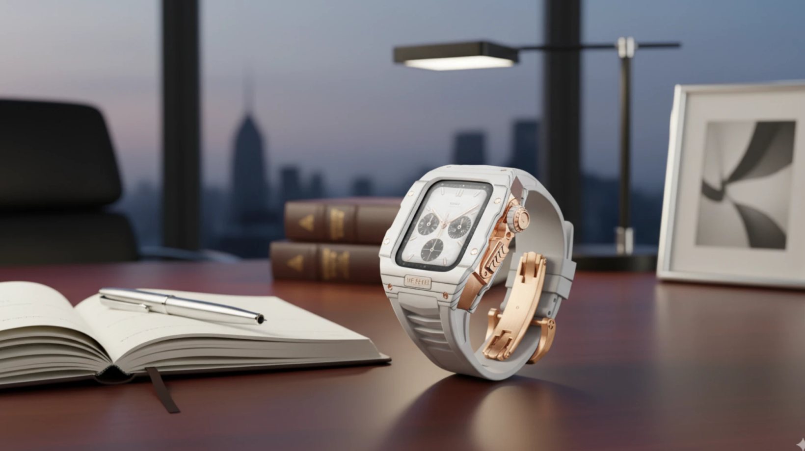 Smartwatch Black Friday Sale 2025: Score Top Brand Deals Now!