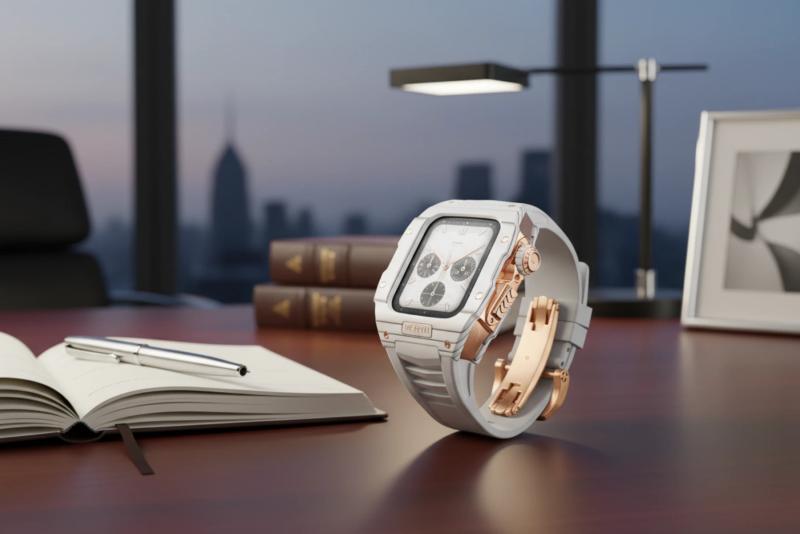 How to Master Your Golf Swing with a Smartwatch Analyzer in 2026