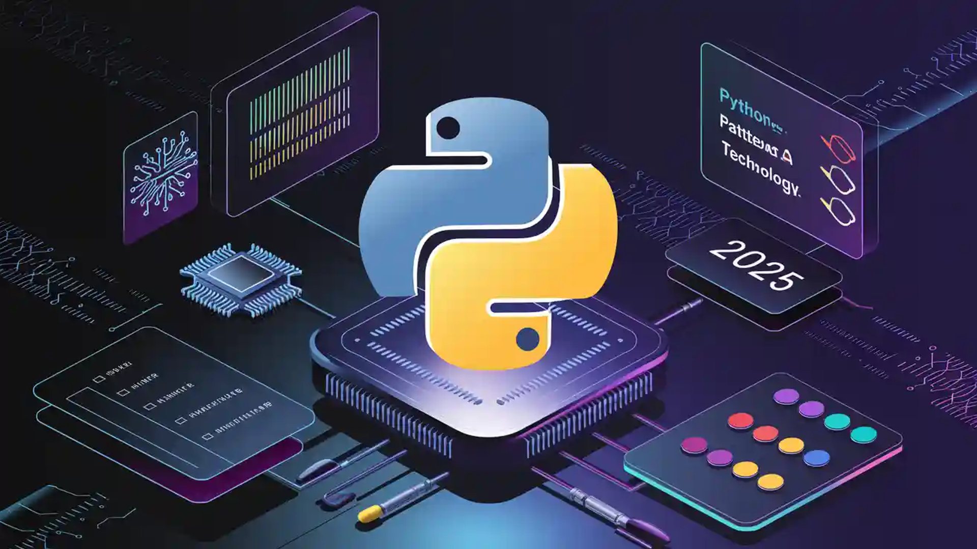 Top Python AI Detector Tools Compared for 2025