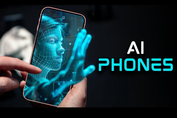 AI Phone: Your Complete Guide to the 2025 Revolution