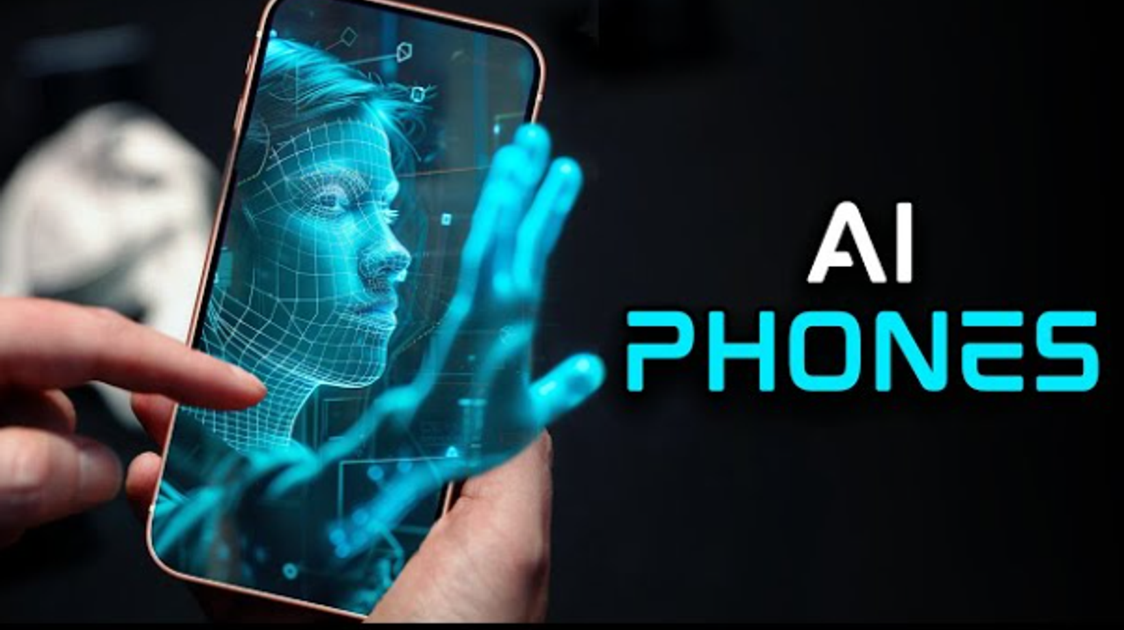 AI Phone: Your Complete Guide to the 2025 Revolution