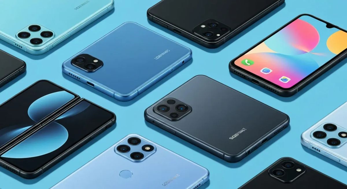 Top 7 Folding Phones You Need to See in 2026