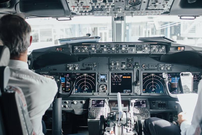 Private Jet Booking: Navigating Your First Aviation Operator