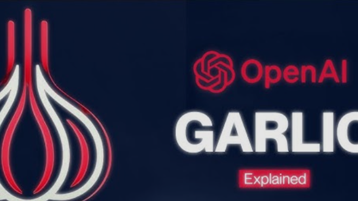 GPT-5.3 "Garlic": Everything You Need to Know About OpenAI’s Rumored Next-Gen AI