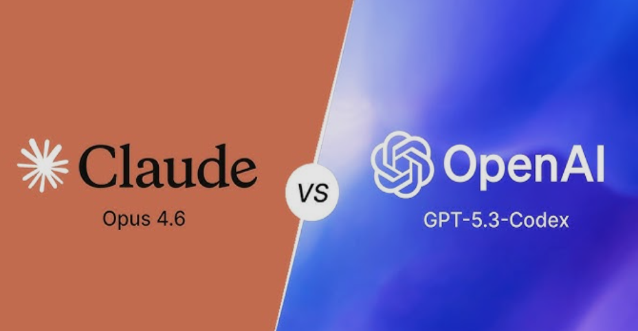 Claude Opus 4.6 vs. GPT-5.3 Codex: Results from a 48-Hour Deep Dive Testing