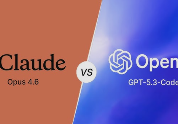 Claude Opus 4.6 vs. GPT-5.3 Codex: Results from a 48-Hour Deep Dive Testing