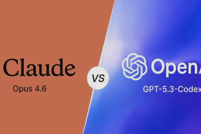 Claude Opus 4.6 vs. GPT-5.3 Codex: Results from a 48-Hour Deep Dive Testing