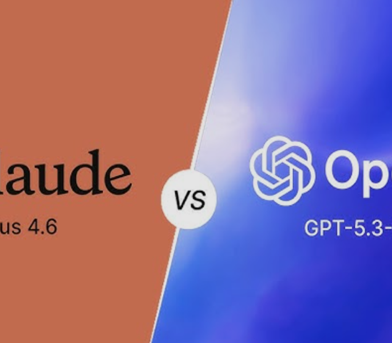 Claude Opus 4.6 vs. GPT-5.3 Codex: Results from a 48-Hour Deep Dive Testing