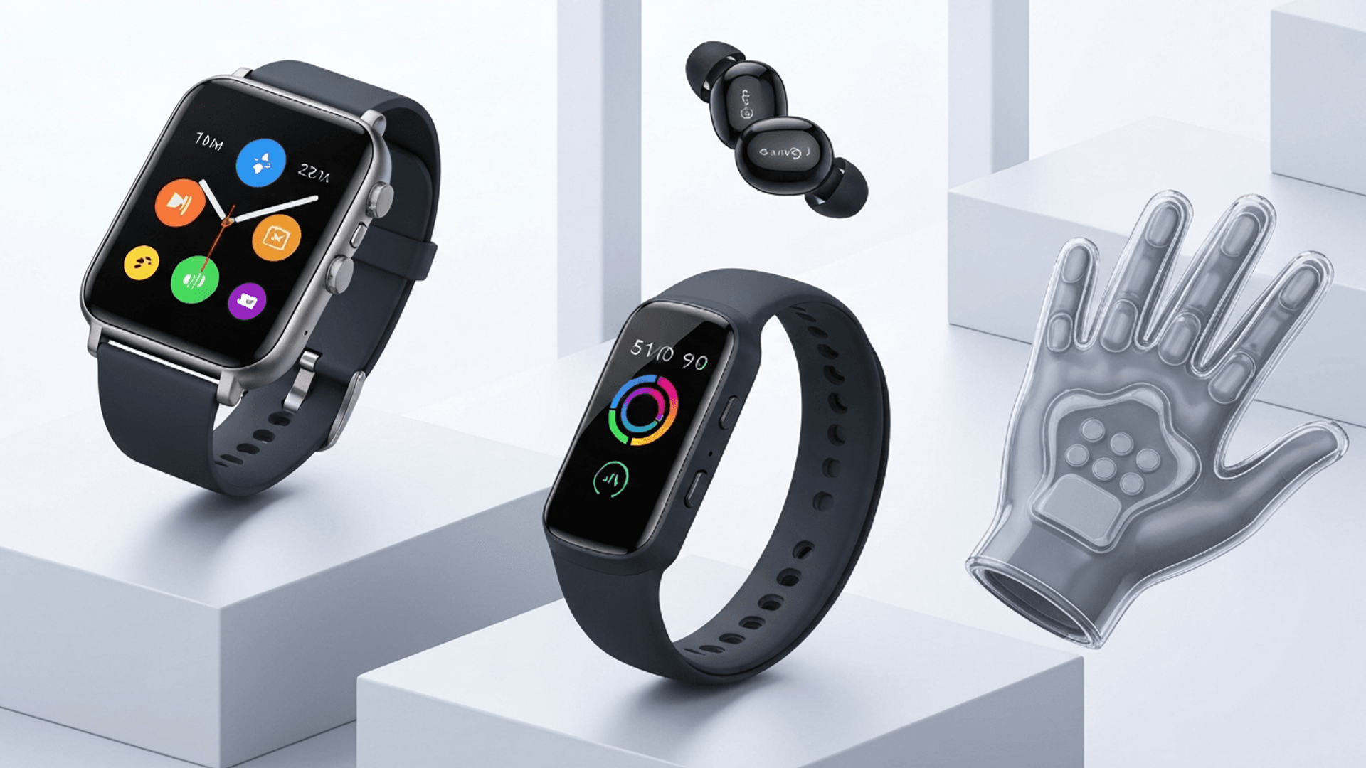 What are the most innovative wearable devices?