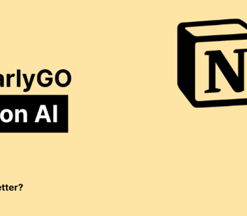 Grammarly vs. Notion for Checking: Which Is Better in 2025?